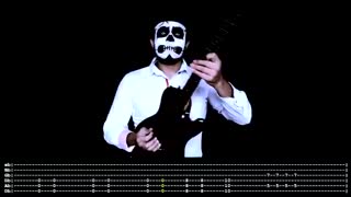 کاور گیتار Linkin Park - Faint