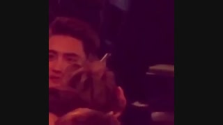 یا خدا این دی او اعصاب مصاب نداره