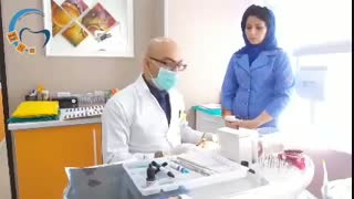 آیا می توانم برای مراسم عروسی دستگاه ارتودنسی رابردارم؟