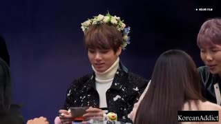 کات فن میتینگ های Jungkook  عضو BTS - پیشنهادی