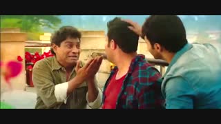 فیلم سینمایی زیبای هندی  دلداده   با  دوبله فارسی و بازی شاهرخ خان  و کاجول در کانال تلگرام