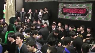 نوحه ی افغانی غمگین....