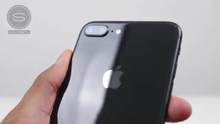 جعبه گشایی آیفون 8 پلاس