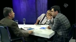 مناظره صادق زیباکلام با موسی نجفی: از هویت تا بحران هویت