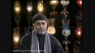 اَنا مَظلوم حسین