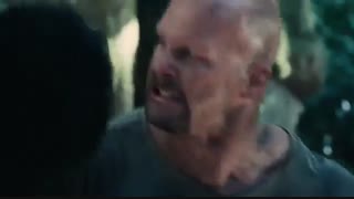 the condemned 2007 trailer