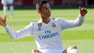 خلاصه بازی آلاوس 1 - 2  رئال‌مادرید