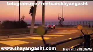 اجاره خودرو، اجاره ماشین در تهران