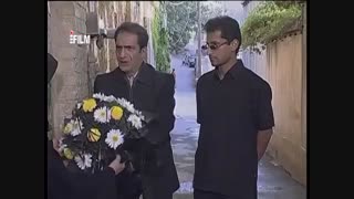 سریال متهم گریخت - قسمت هجدهم