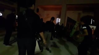 محرم 1395-شب 11