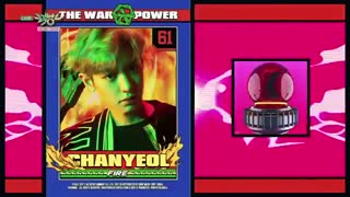 [EXO - Power [Music Bank COMEBACK