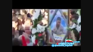 دانلود مداحی منم باید برم سید رضا نریمانی