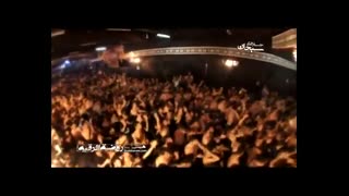 دانلود مداحی پناه حرم کجا داری میری بگو برادرم حسین سیب سرخی