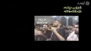 مداحی اگه دیوونه ندیده ای به ما میگن دیوونه سید جواد ذاکر