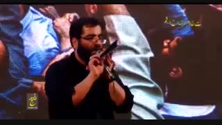 دانلود مداحی قدم قدم با یه علم حسین سیب سرخی