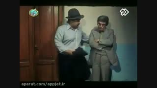 فیلم ایرانی ( مردی که موش شد.)