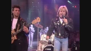 Blue System -Magic symphony-Dieter Bohlen