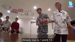 برنامه 2  Bts _ Bon Voyage _ ق پنجم پ سوم (بازیرنویس فارسی_آنلاین)