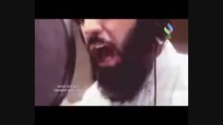 مداحی بسیار زیبا از ترکمن های شیعه عراق - کرکوک