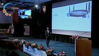 سخنرانی دکتر مسعود داوودیان پیرامون دیجیتال مارکتینگ-11