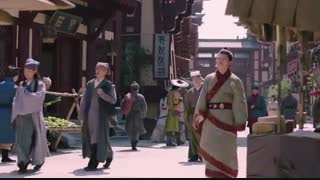 سریال چینی همسر پادشاه قسمت 6 - The Kings Woman 2017 با زیرنویس فارسی