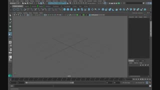 آموزش نرم افزار مایا توسط استاد مصیب عباسی