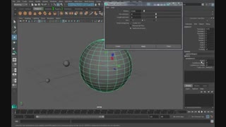 آموزش فارسی مایا استاد مصیب عباسی-قسمت دوم