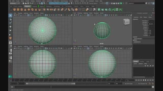 آموزش فارسی مایا-قسمت چهارم-استاد مصیب عباسی