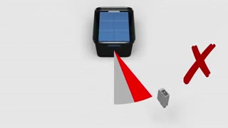 سنسور نوری قدرتمند کمپانی sick آلمان