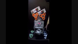 دستگاه پک تمام اتوماتیک