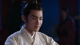 سریال چینی همسر پادشاه قسمت 7 - The Kings Woman 2017 با زیرنویس فارسی