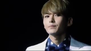 "SMTOWN DVD4-Missing You [RyeoWook  D.O.]"super junior