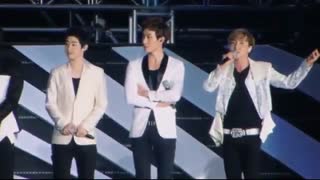 "SMTOWN DVD5- MENT+태완미 [SUPER JUNIOR]"