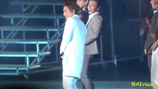 "SUPER JUNIOR FUNNY MOMENTS