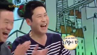 "Super Junior being EXTRA