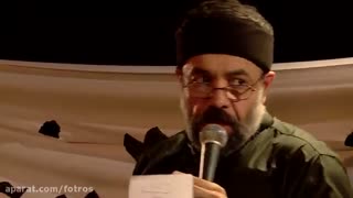 مراسم عزاداری شب سوم محرم [139۶-1439] حاج محمود کریمی