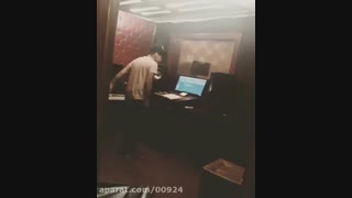 فِری اُستایل جَدید سُلطان اِرشاد