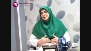 فیلم آموزشی رفع مشکل خجولی