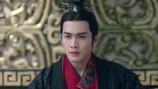 سریال چینی همسر پادشاه قسمت 8 - The Kings Woman 2017 با زیرنویس فارسی