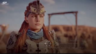 راهنمای تروفی‌های بازی Horizon Zero Dawn سریعترین روش برای گرفتن تروفی Reached level 50