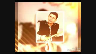اجرای اهنگ لکی {حنا} توسط احمد مرادی جراحی زیبایی پلک