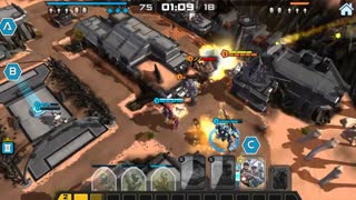 بازی Titanfall: Assault