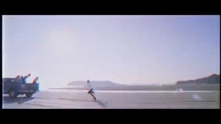 موزیک ویدیو young forever از bts