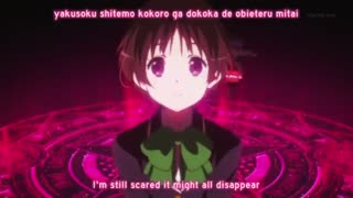 chuunibyou demo koi ga shitai-english sub