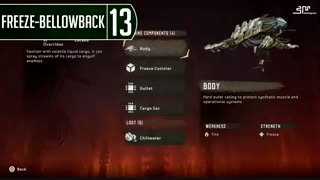 راهنمای دریافت تروفی‌ All machines catalogued از بازی Horizon Zero Dawn