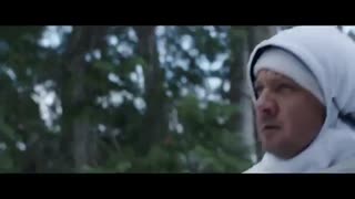 تریلر فیلم Wind River 2017 - تریلر اول