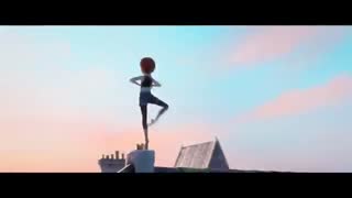 تریلر فیلم Leap! 2016 - تریلر اول