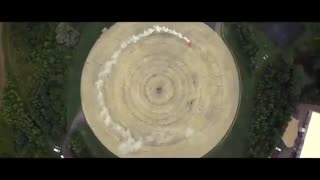 کلیپ دریفت خودرو تویوتا