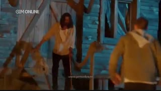 قسمت 126 نفوذی اخر دوبله