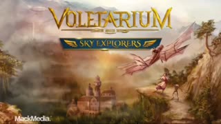 بازی Voletarium